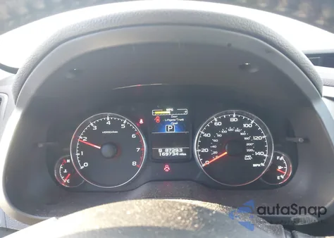 2013 Subaru Legacy 2.5I Limited из США, поврежденный, VIN 4S3BMCK67D3012490